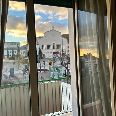 Albergo pensione Bianco-3